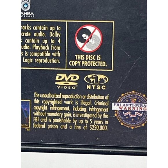 American east dvd 2008 111min R copyright 20th century fox movie READ - Picture 6 of 6